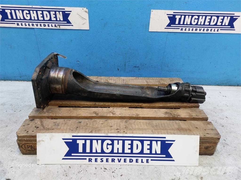 CASE Puma 185 Otros accesorios para tractores