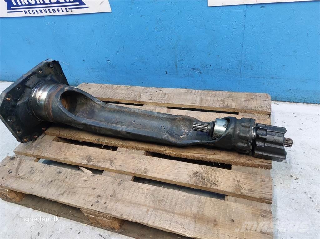 CASE Puma 185 Otros accesorios para tractores