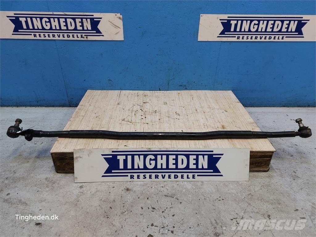 CASE Puma 185 Otros accesorios para tractores