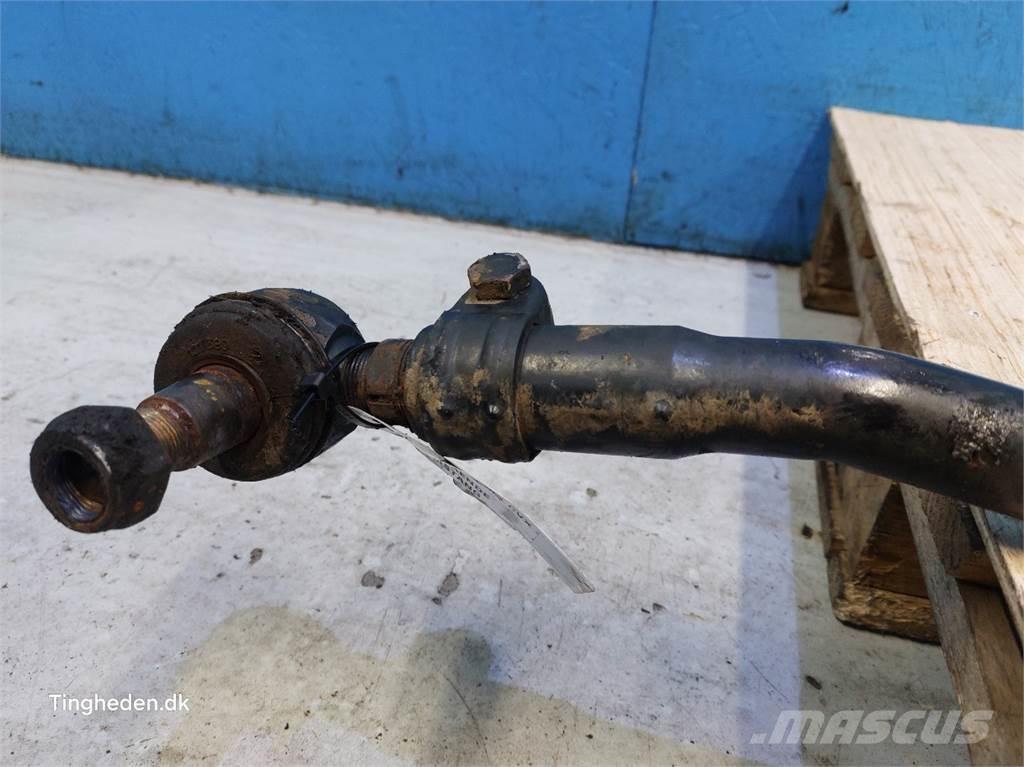 CASE Puma 185 Otros accesorios para tractores