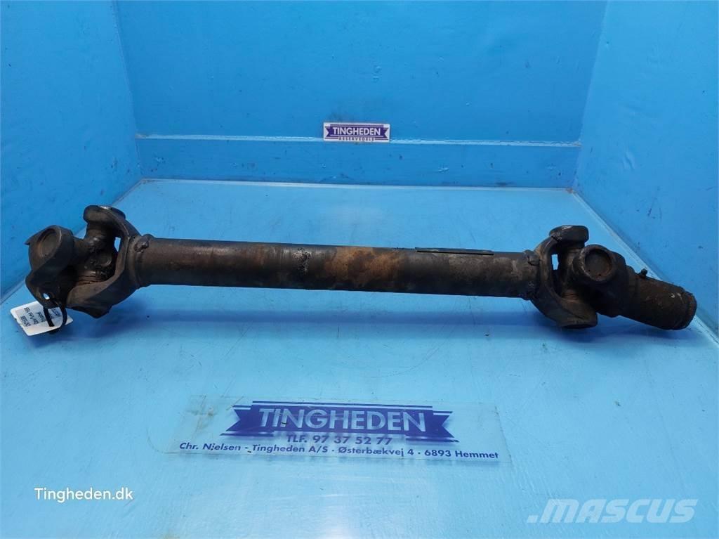 CASE Puma 185 Otros accesorios para tractores