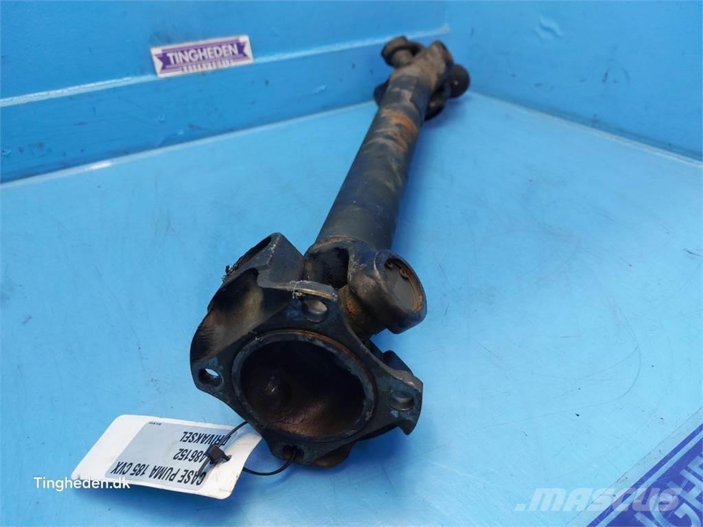 CASE Puma 185 Otros accesorios para tractores