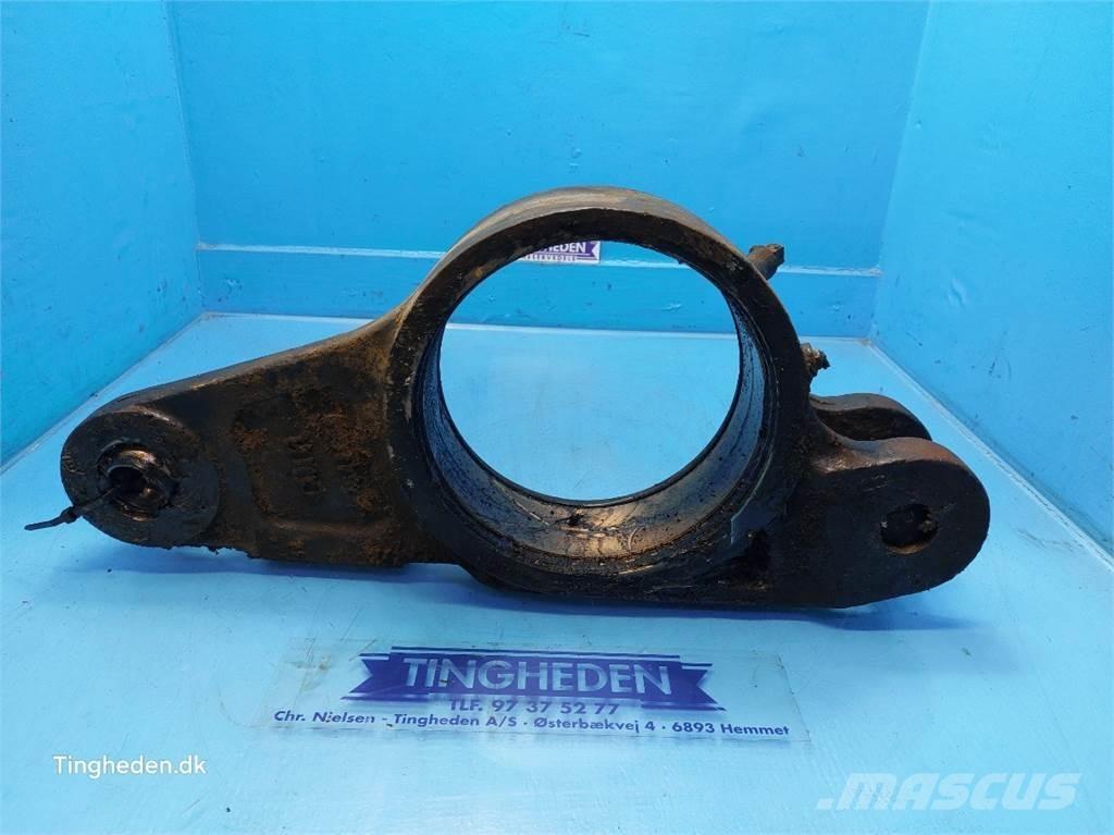 CASE Puma 185 Otros accesorios para tractores