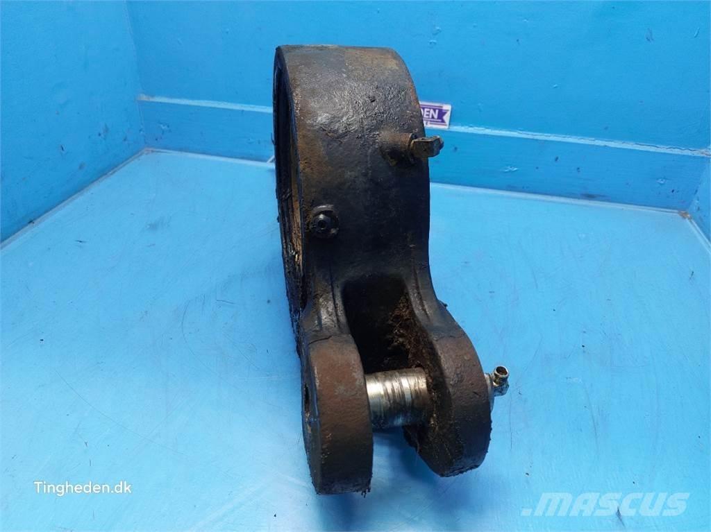 CASE Puma 185 Otros accesorios para tractores