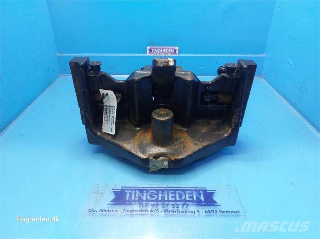 CASE Puma 185 Otros accesorios para tractores