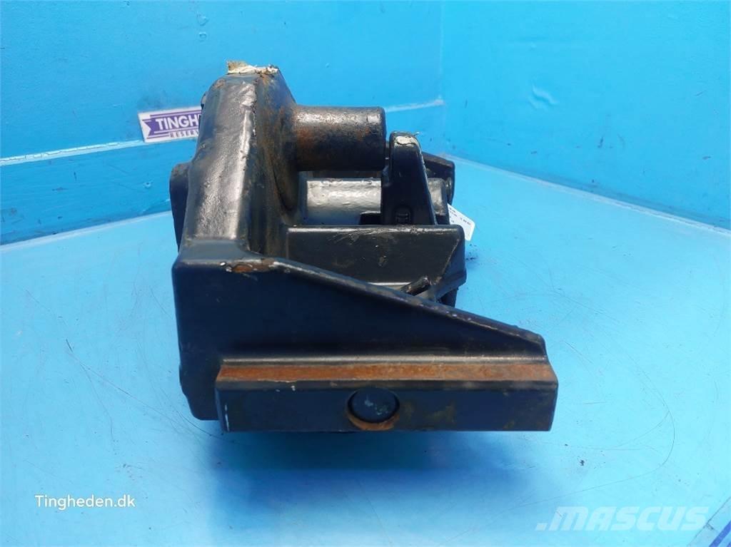 CASE Puma 185 Otros accesorios para tractores