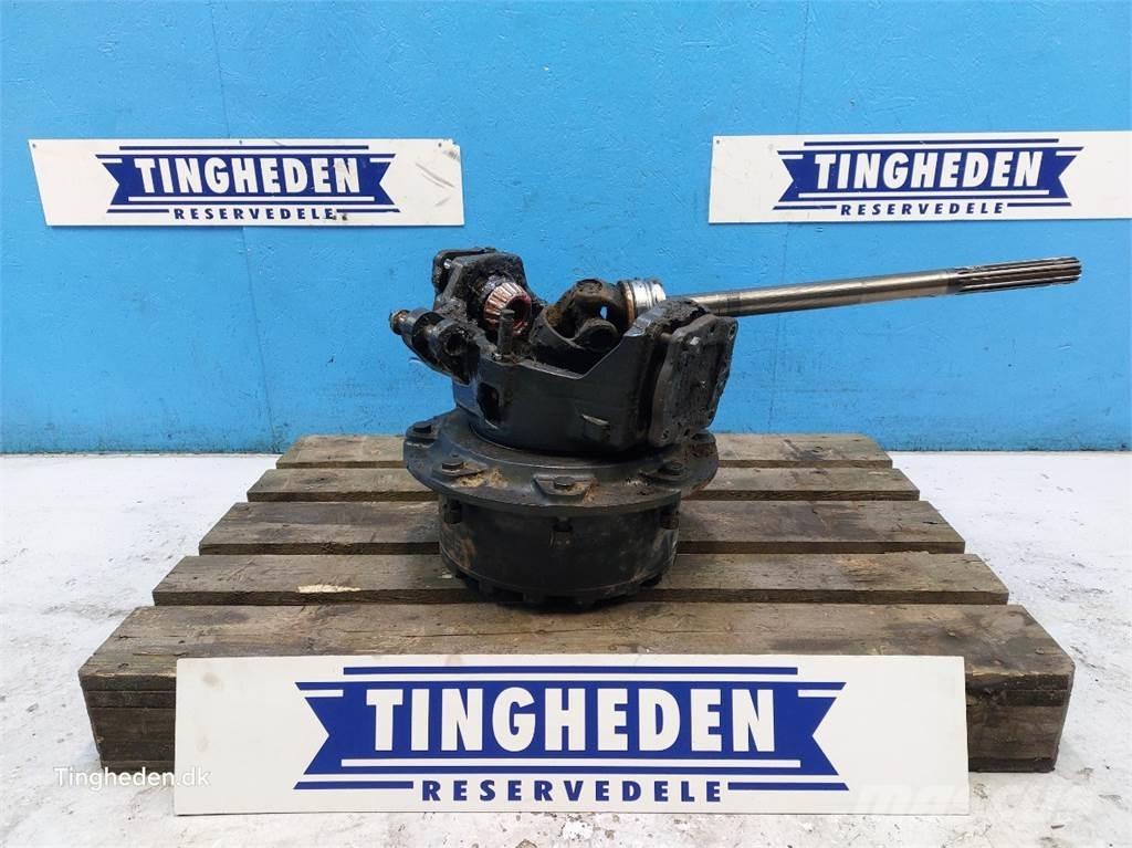 CASE Puma 185 Otros accesorios para tractores