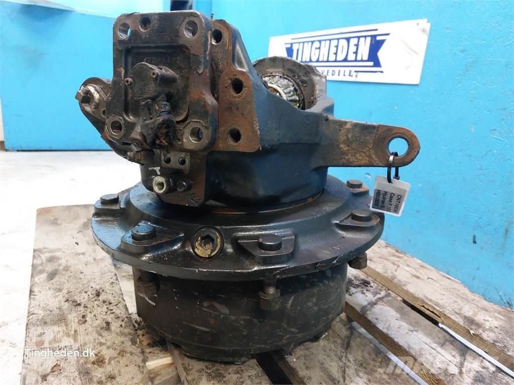 CASE Puma 185 Otros accesorios para tractores