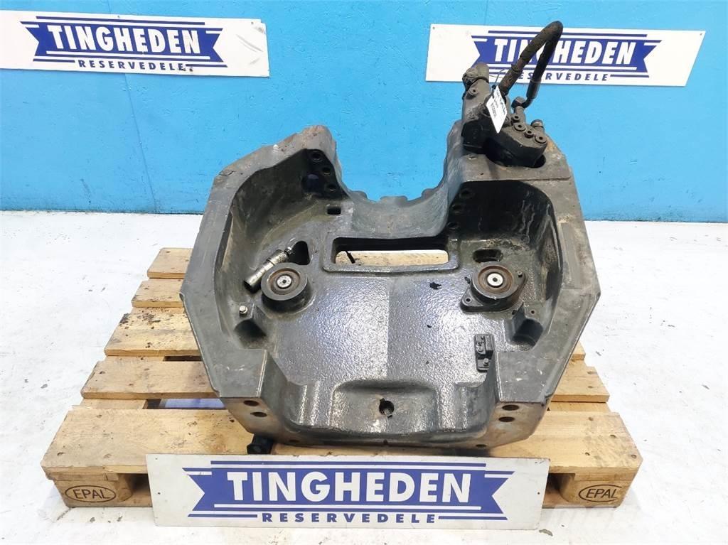 CASE Puma 200 Otros accesorios para tractores