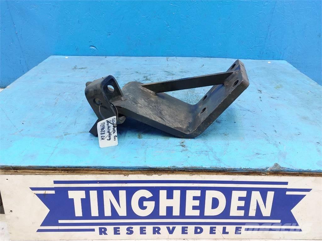 CASE Puma 200 Cabina