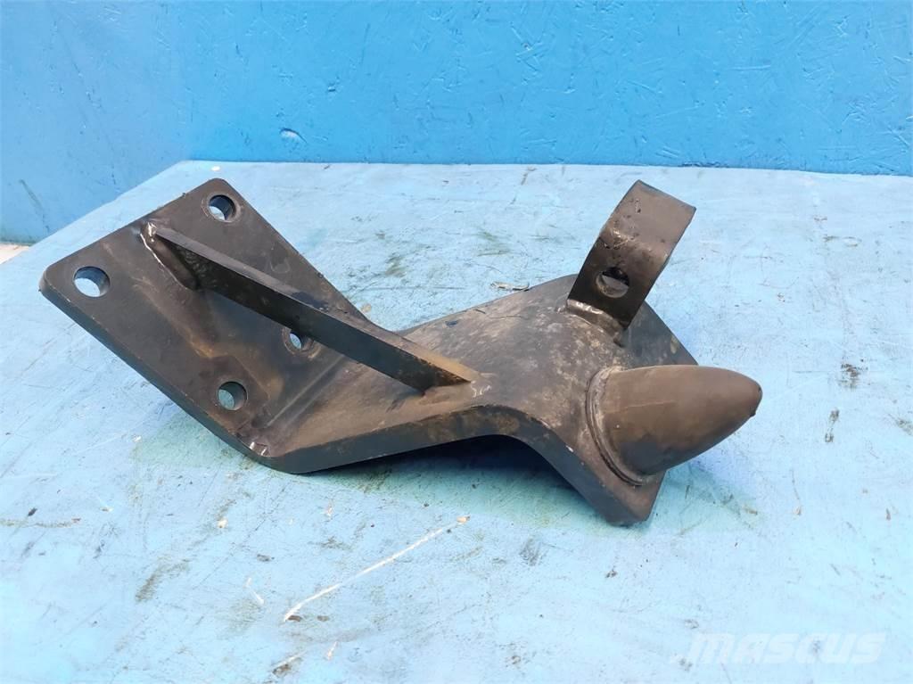 CASE Puma 200 Cabina