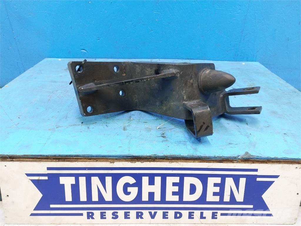 CASE Puma 200 Cabina