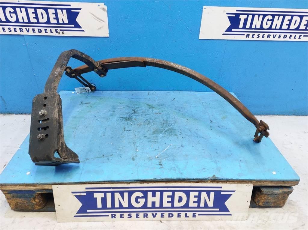 CASE Puma 200 Otros accesorios para tractores