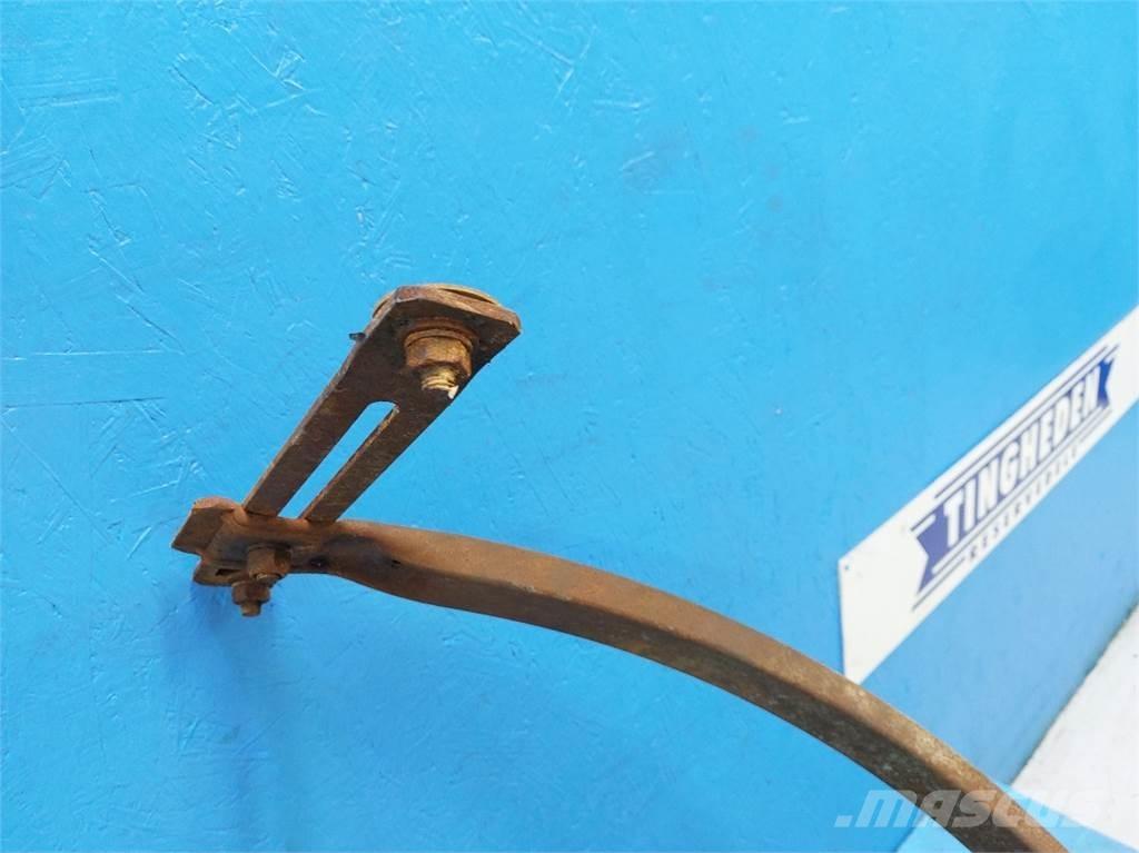 CASE Puma 200 Otros accesorios para tractores