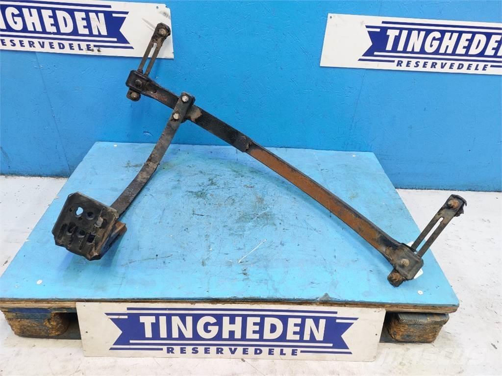 CASE Puma 200 Otros accesorios para tractores