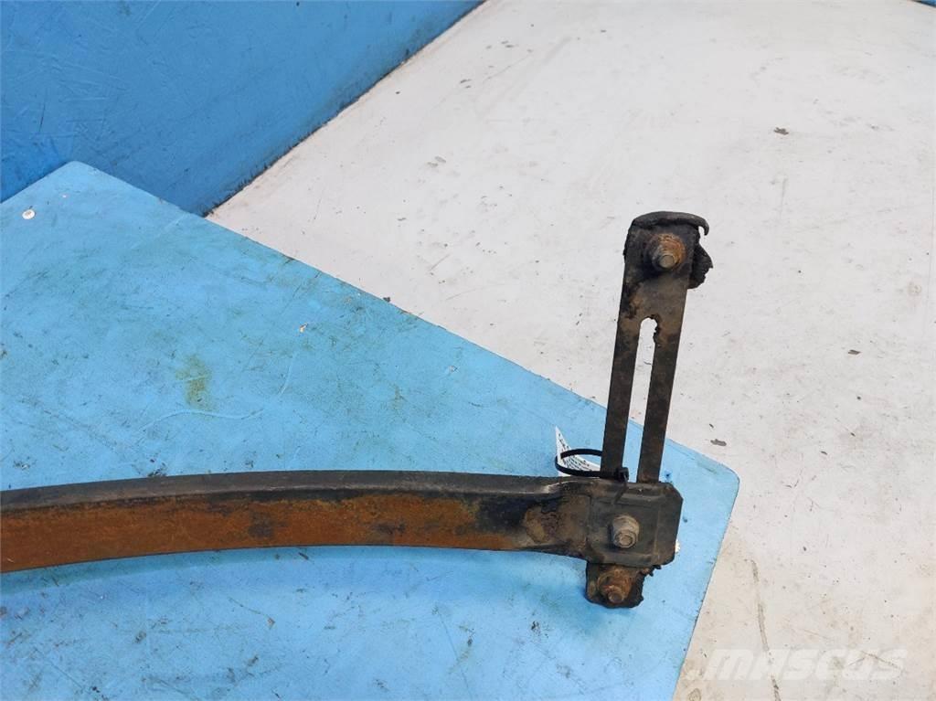 CASE Puma 200 Otros accesorios para tractores