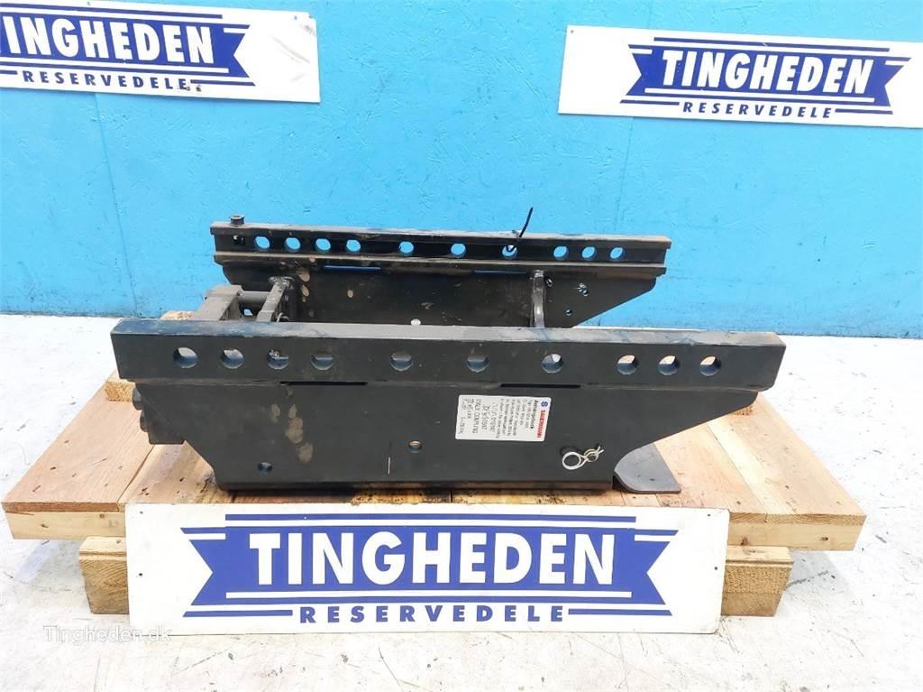 CASE Puma 200 Otros accesorios para tractores