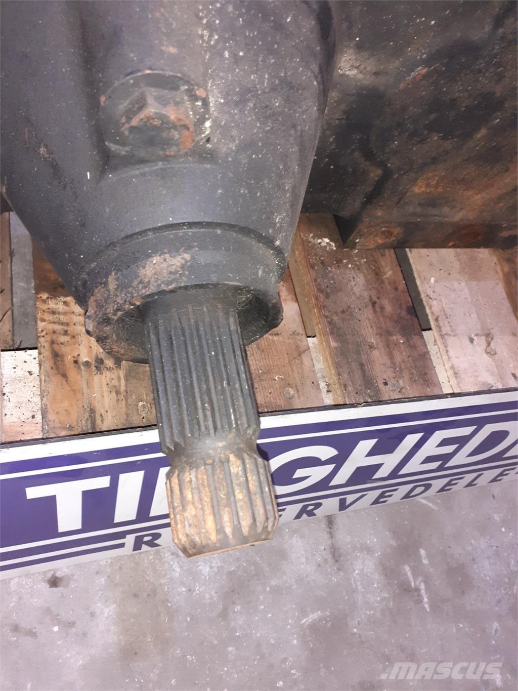 CASE STX 440 Otros accesorios para tractores