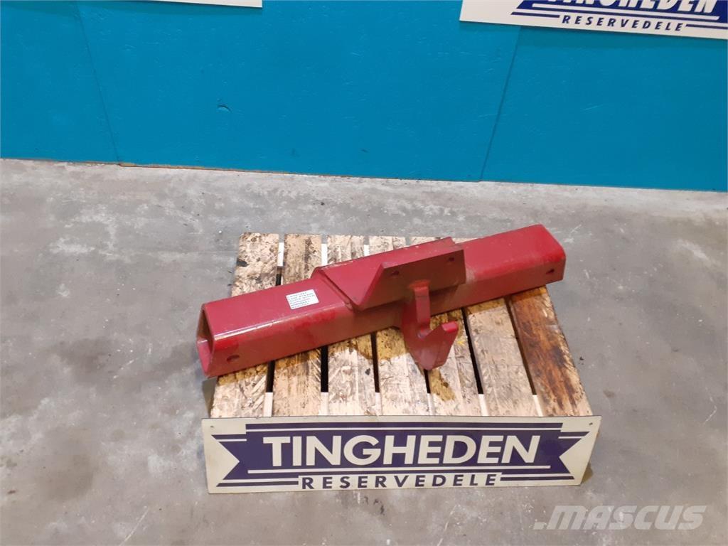 CASE STX 440 Otros accesorios para tractores