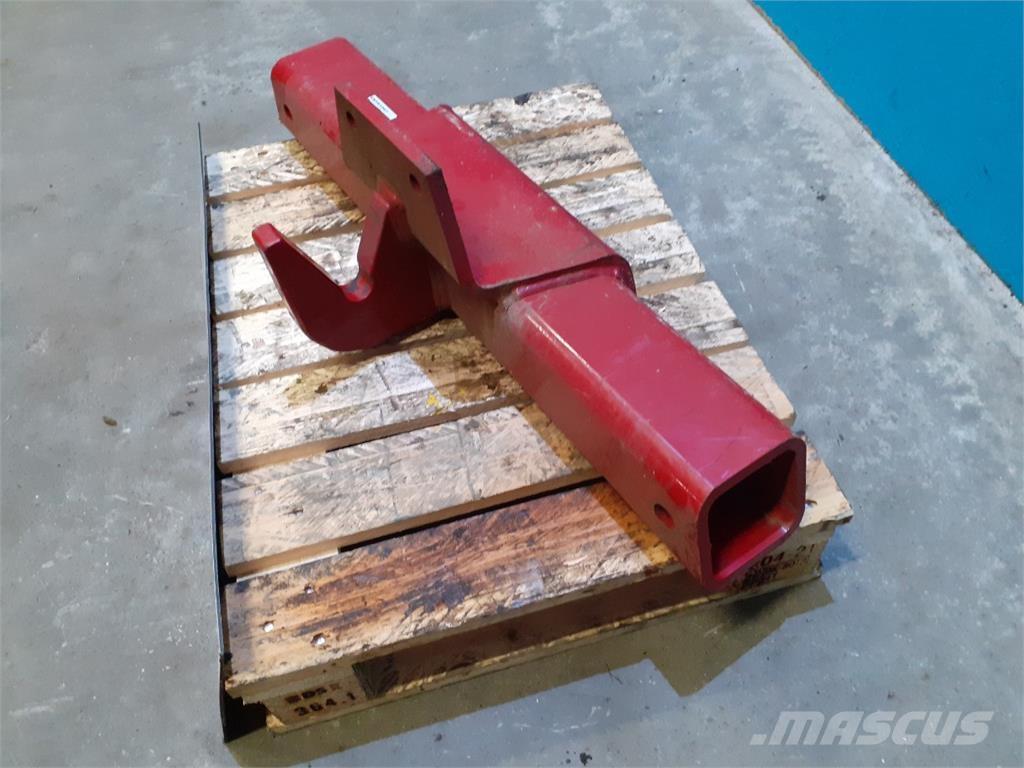 CASE STX 440 Otros accesorios para tractores