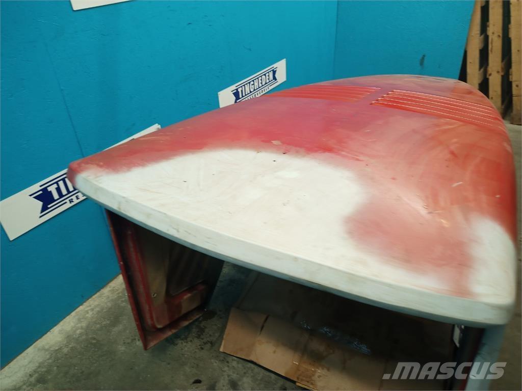 CASE STX 440 Otros accesorios para tractores