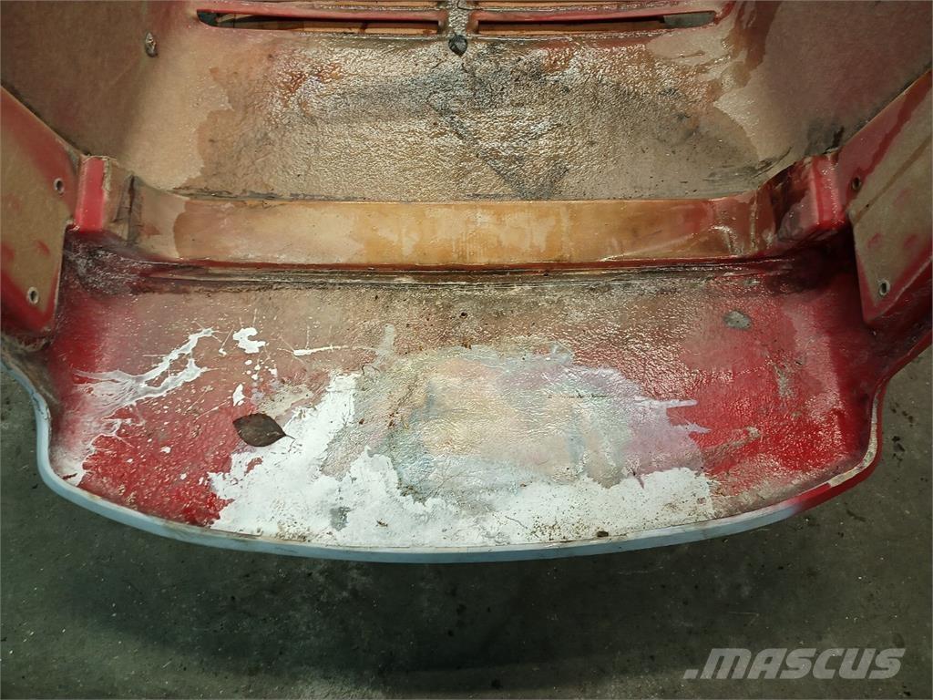 CASE STX 440 Otros accesorios para tractores