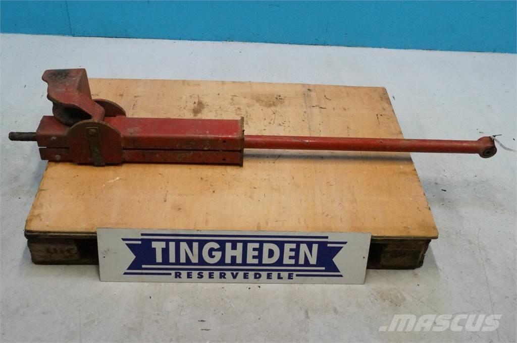 CASE STX 450 Otros accesorios para tractores