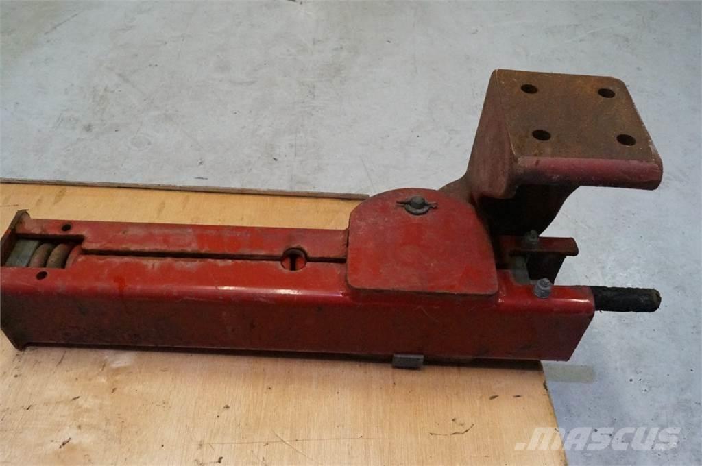 CASE STX 450 Otros accesorios para tractores