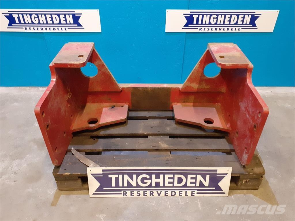 CASE STX450 Otros accesorios para tractores