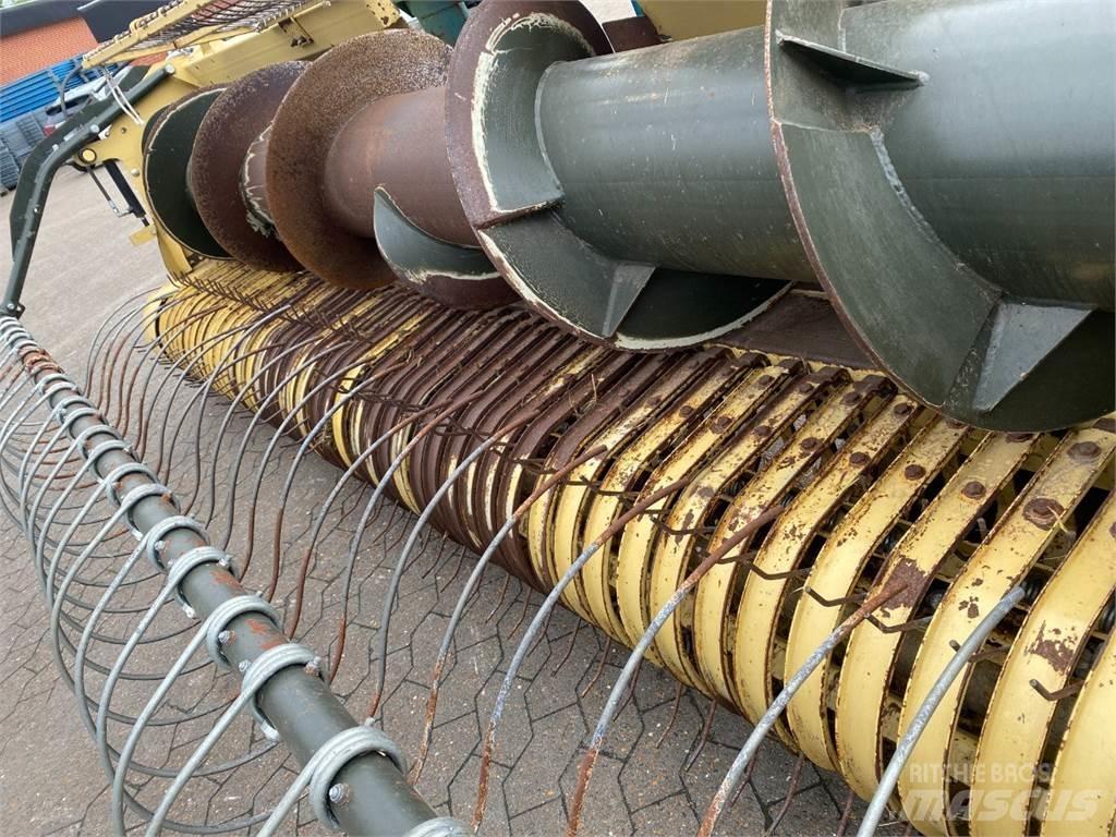 Champion GE35 Segadoras