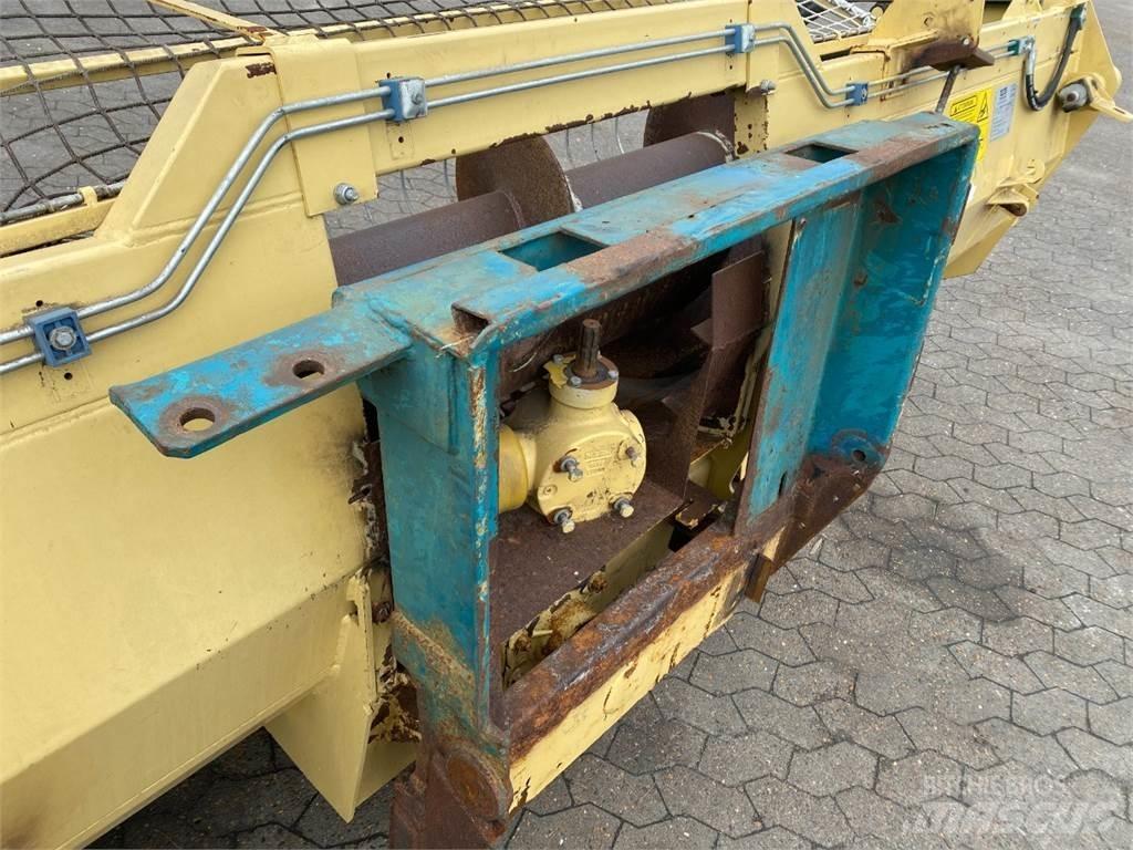 Champion GE35 Segadoras
