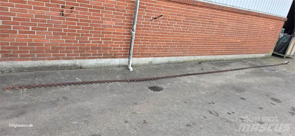 CLAAS  Accesorios para cosechadoras combinadas