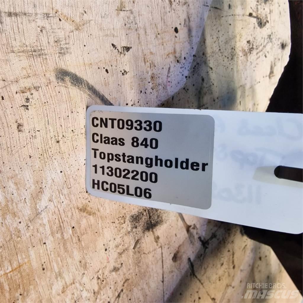 CLAAS Axion 840 Otros accesorios para tractores