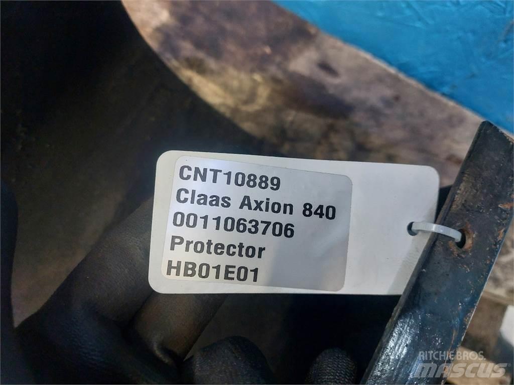 CLAAS Axion 840 Otros accesorios para tractores