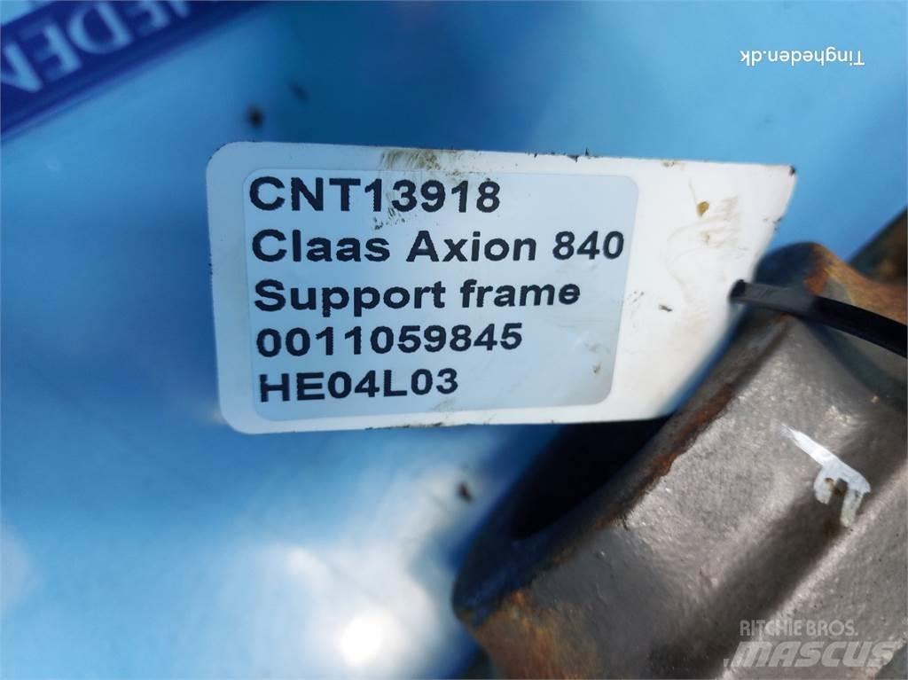 CLAAS Axion 840 Otros accesorios para tractores
