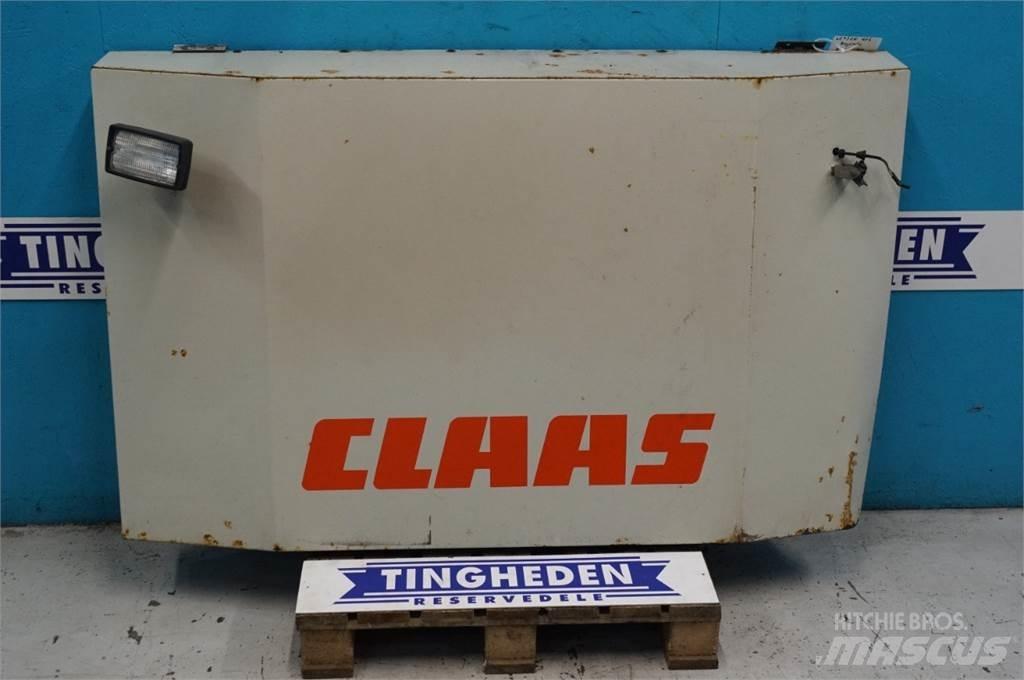 CLAAS Lexion 405 Agricultura - Otros