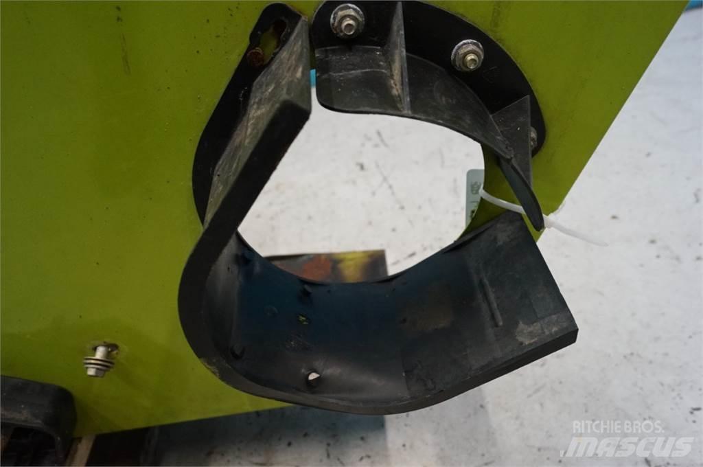 CLAAS Lexion 405 Agricultura - Otros
