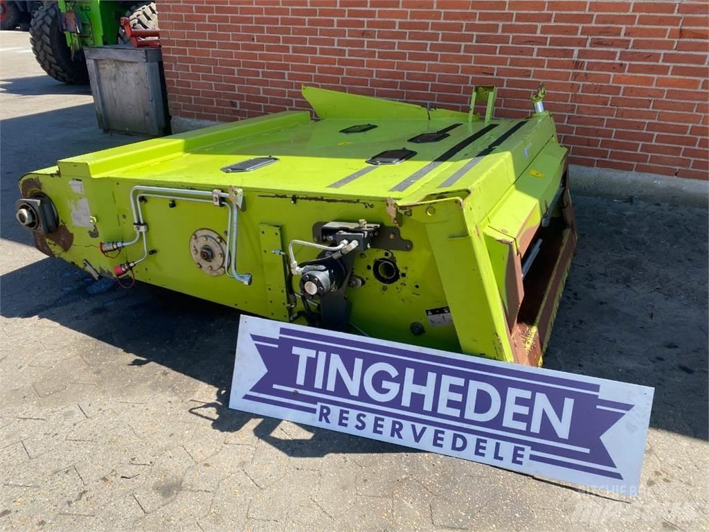 CLAAS Lexion 580 Accesorios para cosechadoras combinadas
