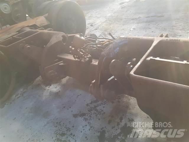 CLAAS Lexion 600 Accesorios para cosechadoras combinadas