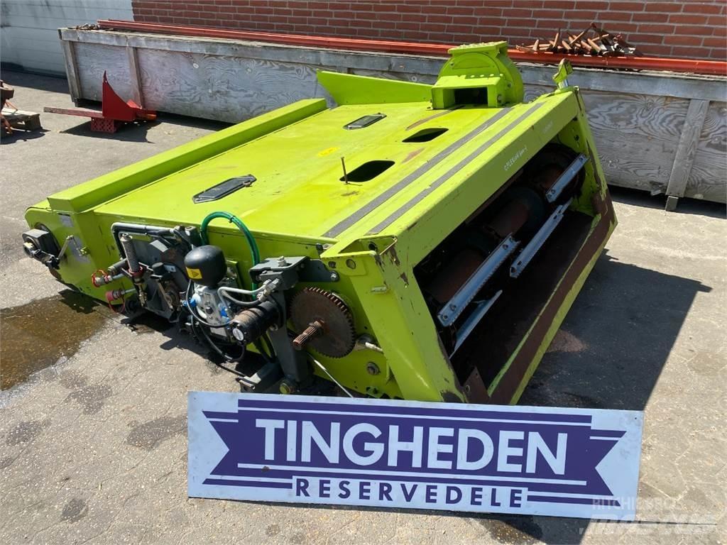 CLAAS Lexion 600 Accesorios para cosechadoras combinadas