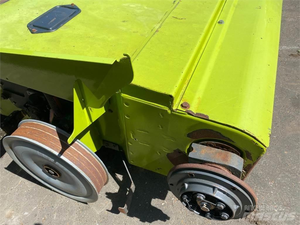 CLAAS Lexion 600 Accesorios para cosechadoras combinadas