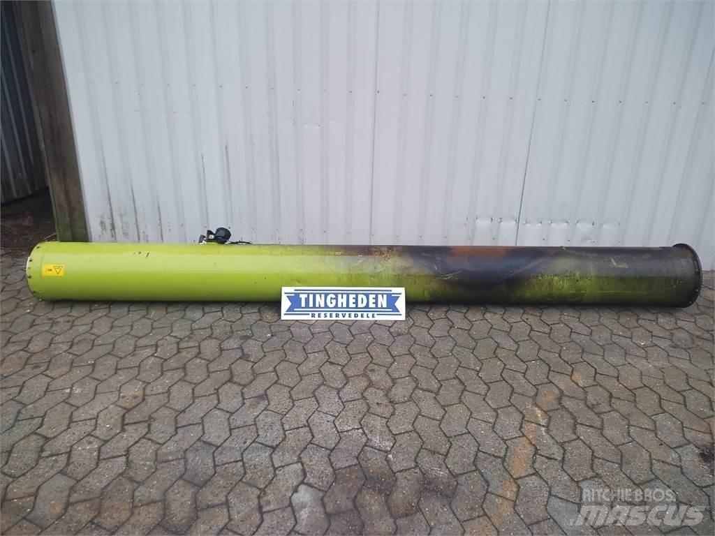 CLAAS Lexion 780 Accesorios para cosechadoras combinadas