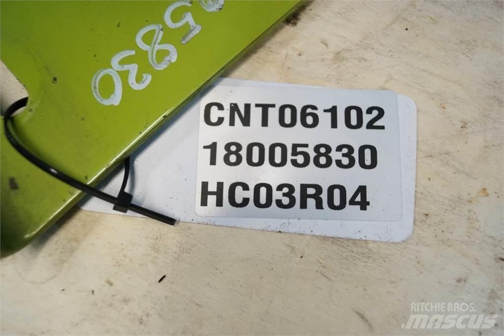 CLAAS Lexion 780 Agricultura - Otros