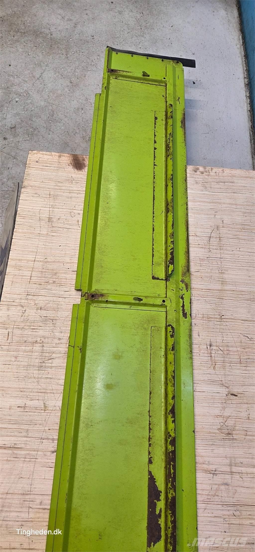 CLAAS V900 Accesorios para cosechadoras combinadas