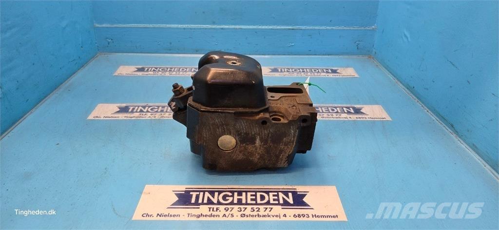 Deutz 1000.4WT2 Motores