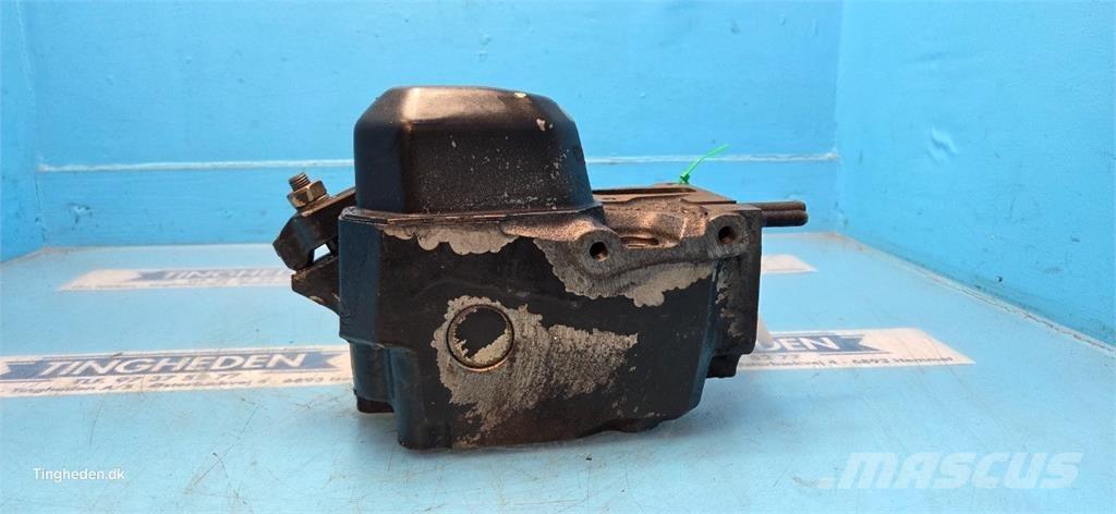 Deutz 1000.4WT2 Motores