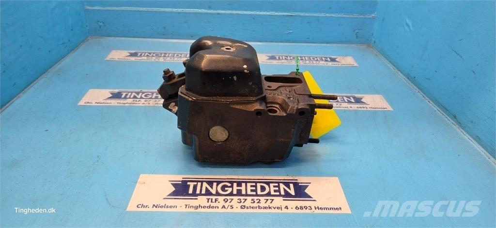 Deutz 1000.4WT2 Motores