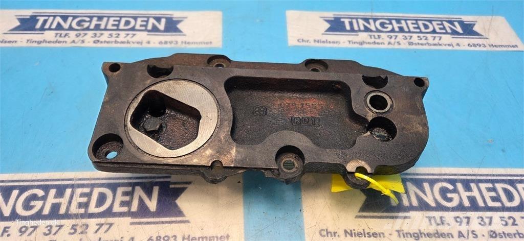 Deutz 1000.4WT2 Motores