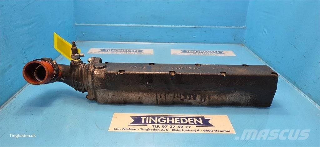 Deutz 1000.4WT2 Motores