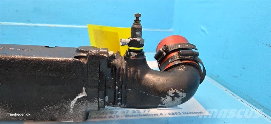 Deutz 1000.4WT2 Motores